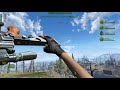 Waushakum Pond and Conqueror. A Fallout 4, 500+ mod Spotlight