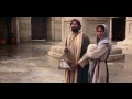 El niño Jesús es presentado en el templo