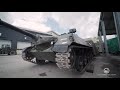 Tank Chats #131 | Kanonenjagdpanzer | The Tank Museum
