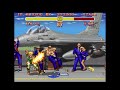 Super Street Fighter II - Parte 01 / Feilong Playing