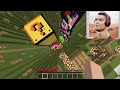 Messi & Ronaldo play MINECRAFT DROPPER! (full series)