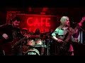 Manzanita Death March - Live Cafe Colonial 6-1-24