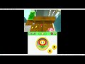 Super Mario 3D land 1-4