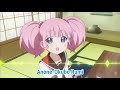 Anone! - Okubo Rumi (Yoshikawa Chinatsu Season 2 Eyecatch Music)