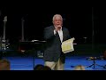 Experience Change with God's Word - No Efforts Needed | Dr. William D. Hinn