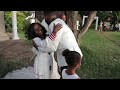 Our Wedding | Dr Nafyad and Ayantu | Cidhaa Dr Naafyaad part 1 | ሰርግ|