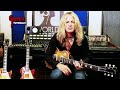 Doug Aldrich Guitar Lesson - #8 Love Will Set You Free (Whitesnake) - GuitarTutorials