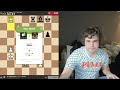 Magnus crushing Jospem without any excuses!! #chessgames