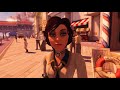BioShock Infinite Introducing Elizabeth