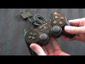 Gamerade - Cleaning and Restoring a Playstation 2 (or 1) Controller - Adam Koralik