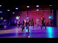Agoura Hills Doja Cat | Tia Tabile Choreography