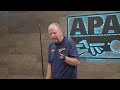 Jeremy Jones Pool Instruction - Stroke Part 2