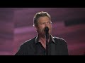 Blake Shelton – Boys 'Round Here (Live on the Honda Stage at the iHeartRadio Theater LA)