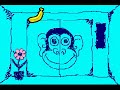 WarioWare Twisted(Final):o Wario-Man... e macacos