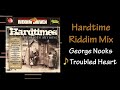 Hardtimes Riddim Mix