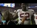 Bama Nation Reacts - Miracle on 4th and 31st