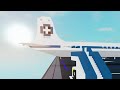 Roblox: McDonnell Douglas DC-6 Varig Livery (Plane Crazy)
