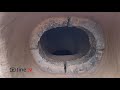 Primitive Times: Underground Hut Door - Primitive Technology Part 31