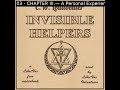 Invisible Helpers by C. W. Leadbeater read by Various | Full Audio Book
