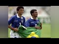 Romário e Bebeto - Melhor dupla de ataque de todos os tempos - Goals, Skills & Assists