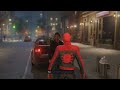 Spider-Man giving people brain tumors for 12 minutes