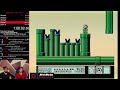 Super Mario Bros. 3 100% Co-op World Record with TheHaxor - 1:19:49