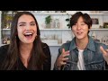 Kevin Woo Hilarious Interview & ‘Got It’ Reaction | Guilty Pleasures, Song Inspo, Idol Life