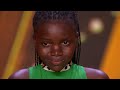 Ghetto Kids Dance Crew Win GOLDEN BUZZER in the ULTIMATE Feel-Good Audition! | Britain's Got Talent