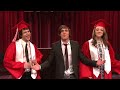 High School Musical 4 - SNL