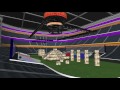 Royal Ringball Arena VR