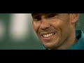 Rafael Nadal: The Return Of The King | Emotional tribute to his 22nd Grand Slam Title