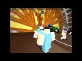 2016 Bloxy Award Theatre Hangout with Berezaa