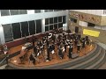 My March Concert (song titles in description)