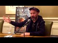 Director Paul McGuigan on FILM STARS DON'T DIE IN LIVERPOOL (2017) - Celluloid Dreams