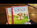 HOMESCHOOL BIBLE STUDY: How John MacArthur's Children's Bible curriculum works//GENERATIONS OF GRACE