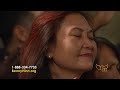 Benny Hinn LIVE Monday Night Service - October 1, 2018