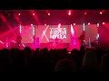 Tides From Nebula - Ghost Horses - live at Summer Dying Loud 2022