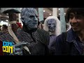 My Night King at Comic Con Chile (part 2)