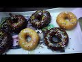 Delicious fried donuts recipe | Fatima Funzilla | New year recipes