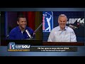 PGA Tour agrees to merge with rival LIV Golf, backed by Saudi Arabia | GOLF | THE HERD