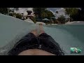 [HD Freefall Slide] Summit Plummet-Blizzard Beach~Walt Disney World