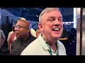 Teddy Atlas REACTS to Terence Crawford BEATING Israil Madrimov; Says NEEDS TIME for Canelo