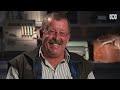 The old man and the hand-made sawmill | Landline | ABC Australia