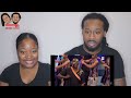 SHOCKING VOICES FROM AFRICA! American Couple Reacts 