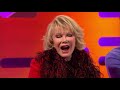 Clips You've NEVER SEEN Before From The Graham Norton Show | Part One