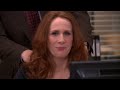 The Office but HR is a complete joke and should have stepped in - The Office US