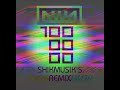 Nine Inch Nails - 1,000,000 (shikmusik remix) Hi-Fi Rush, NIN, Breakbeat
