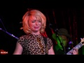 SAMANTHA FISH • Either Way I Lose • The Cutting Room NYC 7/25/17