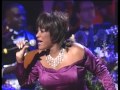 HOLD ON (Change Is Comin') - PATTI LaBELLE featuring LUTHER VANDROSS