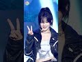 [예능연구소] aespa NINGNING- Armageddon FanCam | Show! MusicCore | MBC240601onair